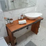 Appartement Cozy Loft With Sauna And Hot Tub Sarcelles