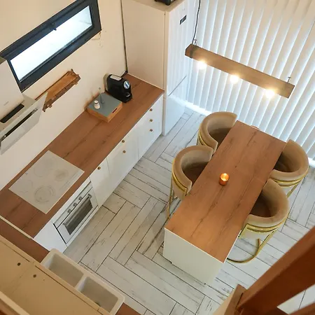 Cozy Loft With Sauna And Hot Tub * Sarcelles